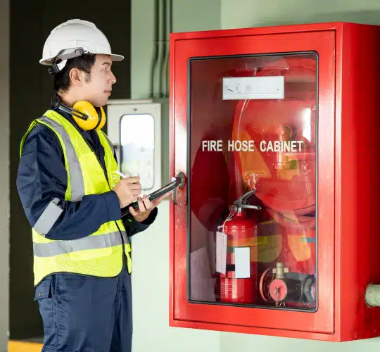 Fire Safety Inspections