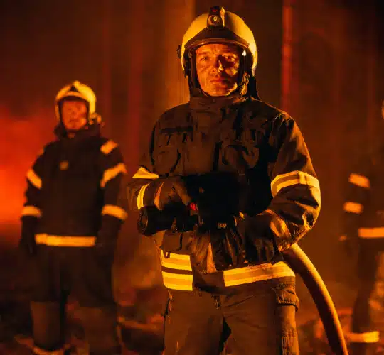 Fire Safety Plan