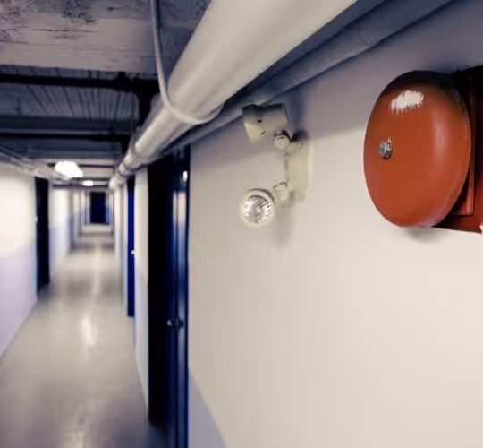 Emergency Lighting Inspection And Maintenance Services